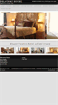 Mobile Screenshot of delaunayhouse.com